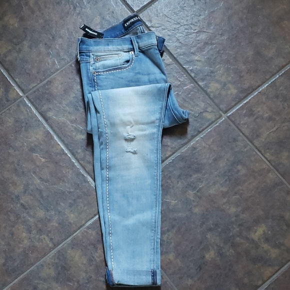 Express Jeans